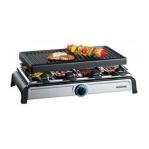 Severin RG 2617 Raclette Grill