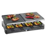 Clatronic RG 3518 Raclette Grill