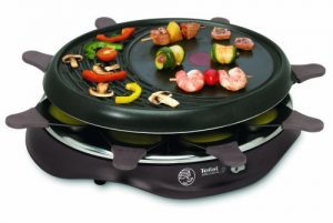 Tefal RE 5160 Raclette Grill