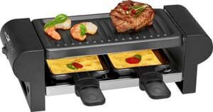 Clatronic RG 3592 Raclette Grill
