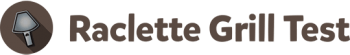 Raclette Grill Test Logo 
