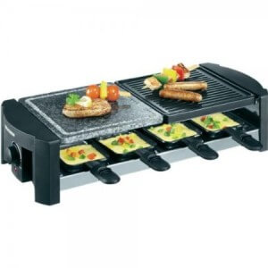 Severin RG 2683 Raclette Grill