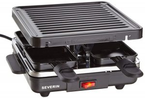  Severin RG 2686 Raclette Grill