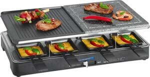 Clatronic RG 3518 Raclette Grill